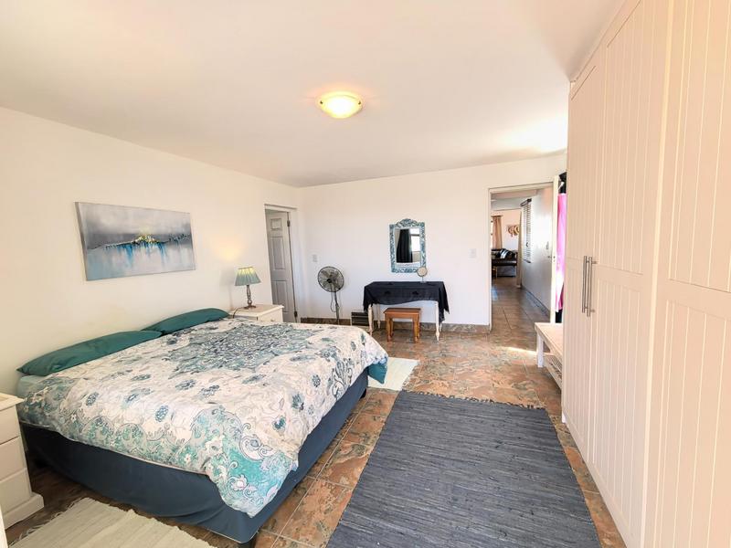 3 Bedroom Property for Sale in Dwarskersbos Western Cape